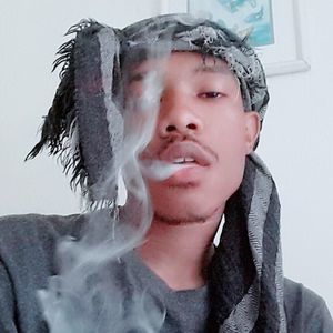 Meet your Posher, Jerimiah